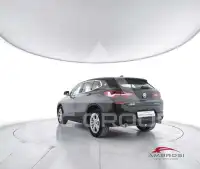 2018 BMW X2