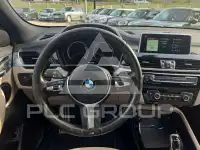 2018 BMW X2