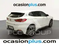 2018 BMW X2