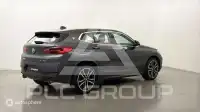 2018 BMW X2