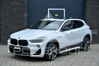 2018 BMW X2