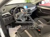 2018 BMW X2