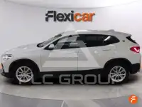 2018 BMW X2