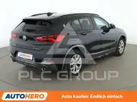 2018 BMW X2