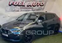 2018 BMW X2