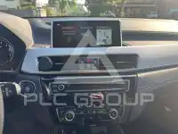 2018 BMW X2