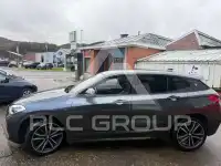 2018 BMW X2