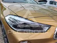 2018 BMW X2