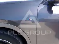 2018 BMW X2