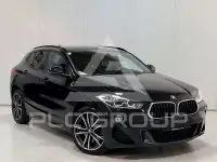2018 BMW X2