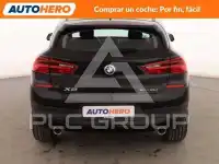2018 BMW X2