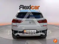2018 BMW X2