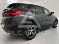 2018 BMW X2