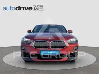 2018 BMW X2