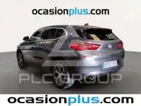 2018 BMW X2