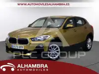2018 BMW X2