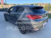 2018 BMW X2