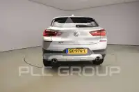 2018 BMW X2