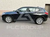 2018 BMW X2