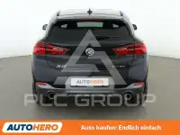 2018 BMW X2