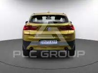 2018 BMW X2