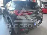 2018 BMW X2