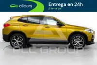 2018 BMW X2