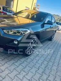 2018 BMW X2