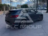2018 BMW X2