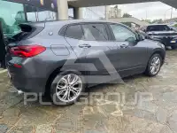 2018 BMW X2