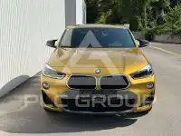 2018 BMW X2
