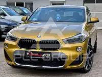 2018 BMW X2