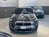 2018 BMW X2