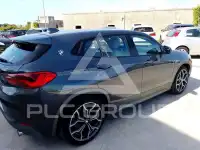 2018 BMW X2