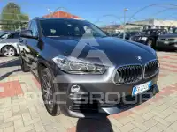 2018 BMW X2