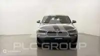 2018 BMW X2