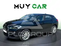 2018 BMW X2