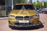 2018 BMW X2