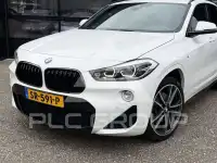2018 BMW X2