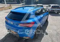 2018 BMW X2