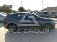 2018 BMW X2