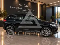 2018 BMW X2