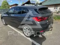 2018 BMW X2