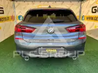2018 BMW X2