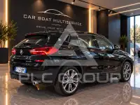 2018 BMW X2