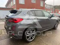 2018 BMW X2