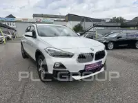 2018 BMW X2