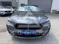 2018 BMW X2
