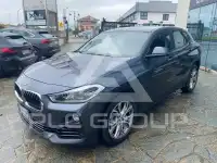 2018 BMW X2