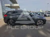 2018 BMW X2